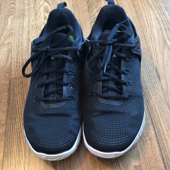 nike winter court